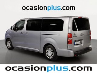 Toyota Proace Verso 1.5D Shuttle VX L2 88 kW (120 CV)