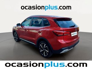 MG ZS 1.5 Hybrid+ Luxury 145 kW (197 CV)