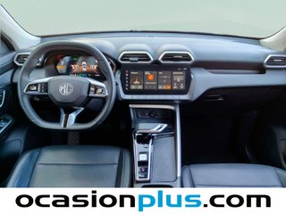 MG ZS 1.5 Hybrid+ Luxury 145 kW (197 CV)