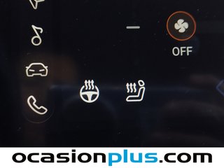 MG ZS 1.5 Hybrid+ Luxury 145 kW (197 CV)