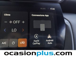 MG ZS 1.5 Hybrid+ Luxury 145 kW (197 CV)