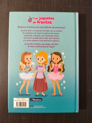 Princesa por un día