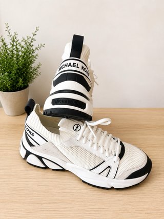 Zapatillas Michael Kors Hombre Talla 45