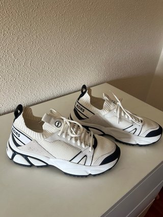 Zapatillas Michael Kors Hombre Talla 45