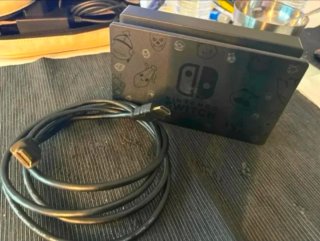Nintendo Switch edición especial Fortnite