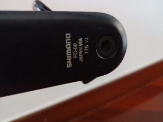Bicicleta BMC Slr03