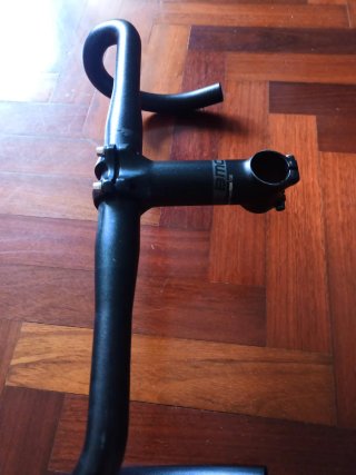 Bicicleta BMC Slr03