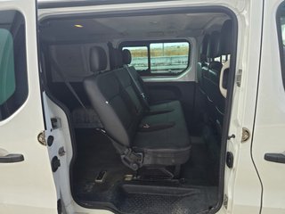 Opel Vivaro 2016