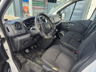 Opel Vivaro 2016