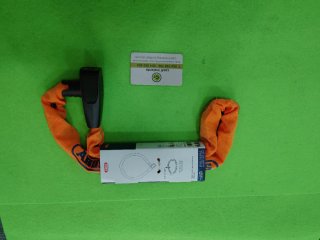 CANDADO DE CADENA PARA BICICLETA