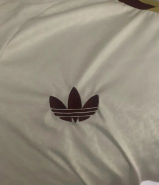 Camiseta España Adidas Talla XL.