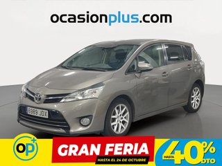 Toyota Verso 115D Advance 82 kW (112 CV)