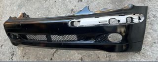 Paragolpes Delantero Mercedes Clase C W203