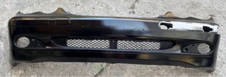 Paragolpes Delantero Mercedes Clase C W203