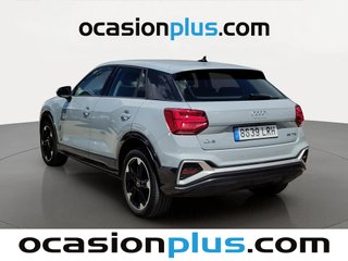 Audi Q2 S line 35 TFSI 110 kW (150 CV) S tronic