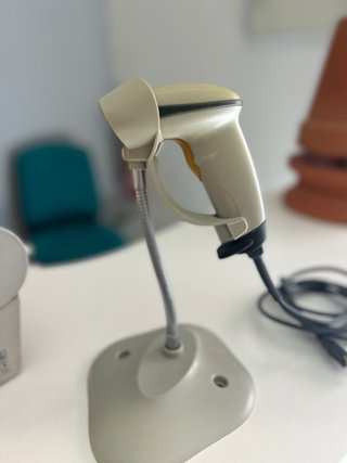 Impresora Térmica Epson TM-T88 + Escáner