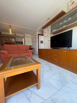 Ático en venta en Les Marines/Las Marinas en Dénia