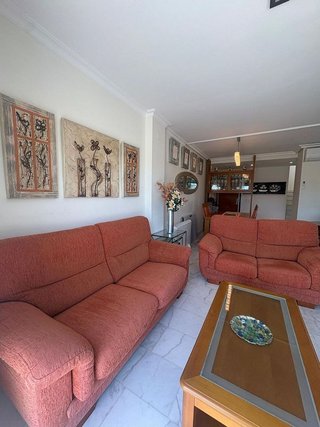 Ático en venta en Les Marines/Las Marinas en Dénia