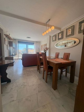 Ático en venta en Les Marines/Las Marinas en Dénia