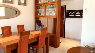 Ático en venta en Les Marines/Las Marinas en Dénia