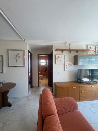 Ático en venta en Les Marines/Las Marinas en Dénia