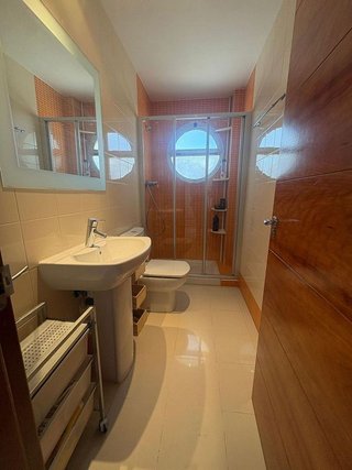 Ático en venta en Les Marines/Las Marinas en Dénia