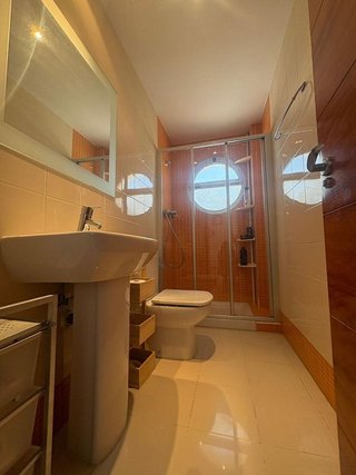 Ático en venta en Les Marines/Las Marinas en Dénia