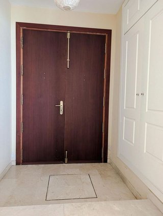 Chalet en venta en Sanlúcar la Mayor