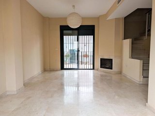Chalet en venta en Sanlúcar la Mayor