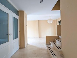 Chalet en venta en Sanlúcar la Mayor