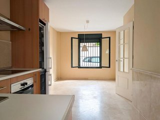 Chalet en venta en Sanlúcar la Mayor