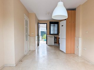 Chalet en venta en Sanlúcar la Mayor