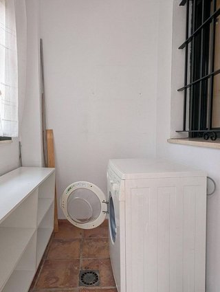 Chalet en venta en Sanlúcar la Mayor