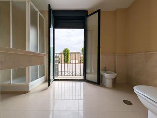 Chalet en venta en Sanlúcar la Mayor