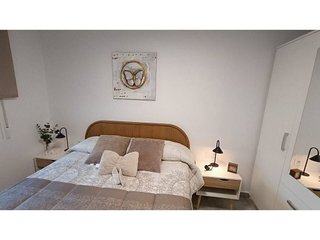 Casa adosada en venta en La Siesta - El Salado - Torreta en Torrevieja