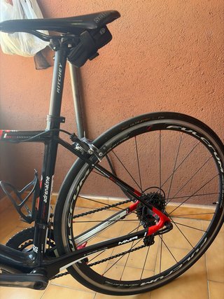 Bicicleta MMR Adrenaline