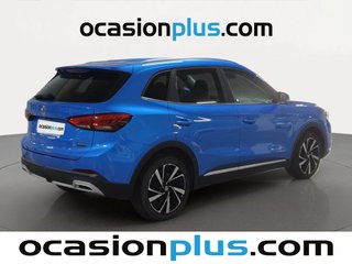 MG ZS 1.5 Hybrid+ Luxury 145 kW (197 CV)