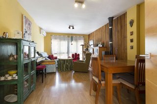 Casa adosada en venta en Zona Polideportivo en Alhendín