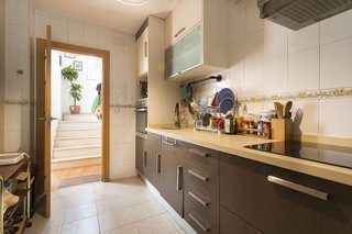 Casa adosada en venta en Zona Polideportivo en Alhendín