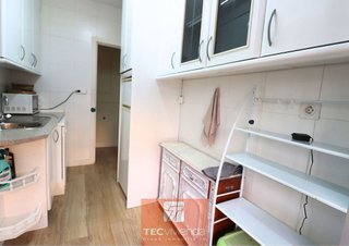 Piso en alquiler en Valdeacederas en Madrid