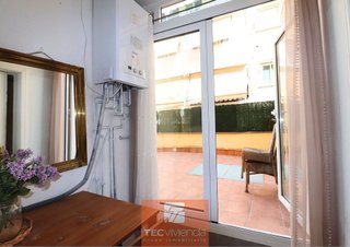 Piso en alquiler en Valdeacederas en Madrid