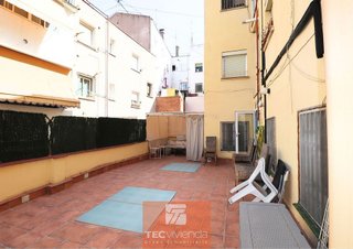 Piso en alquiler en Valdeacederas en Madrid