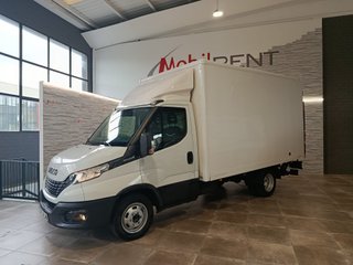 Iveco Daily 35C 14 A8 3750
