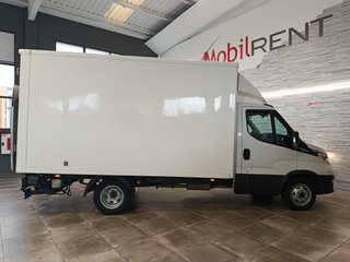 Iveco Daily 35C 14 A8 3750