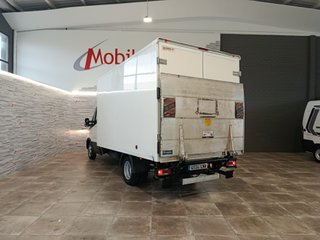 Iveco Daily 35C 14 A8 3750