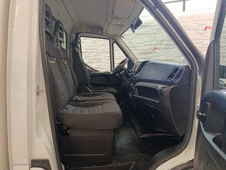 Iveco Daily 35C 14 A8 3750