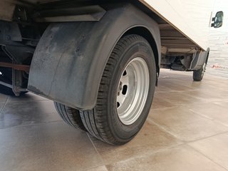 Iveco Daily 35C 14 A8 3750
