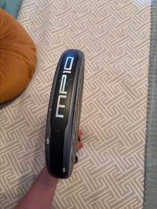 Pala de pádel NOX MP10