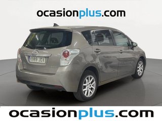 Toyota Verso 115D Advance 82 kW (112 CV)