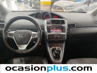 Toyota Verso 115D Advance 82 kW (112 CV)